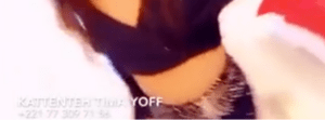 Kattenteh Tima Yoff