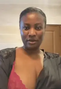 Our sex influencer