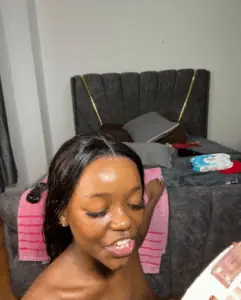 Sit down and enjoy