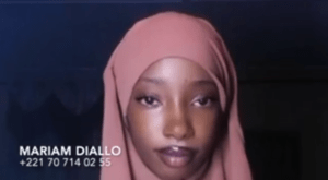 Mariam Diallo