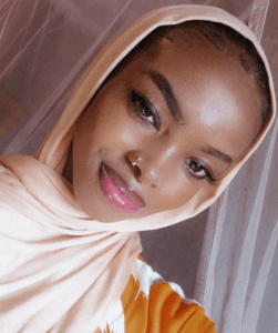 Une Hijab pas comme les autres...