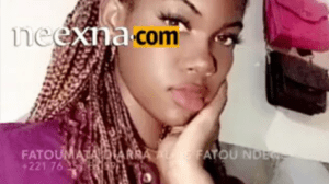 Fatoumata Diarra Lomotif