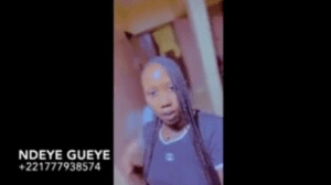 Ndeye Gueye