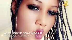 Assy Ndiaye Ndar Ndar bi