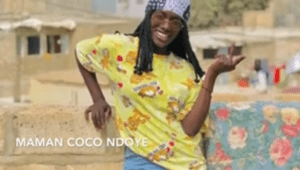 Maman Coco Ndoye