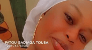Fatou Gadiaga Touba