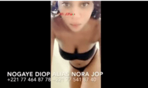 Nogaye Diop