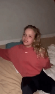 Blacked Teen