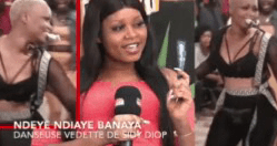Ndeye Ndiaye Banaya