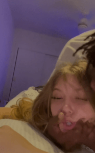 Elle est à moi rien qu'à moi