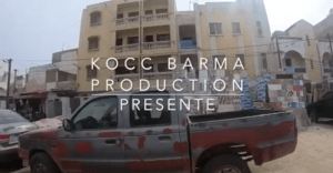 Kocc Production Film Boy Dakar Porno