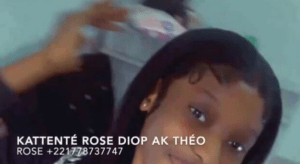Katanté Rose Diop akk Theo