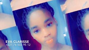 La minette Eva Clarisse Lomotif
