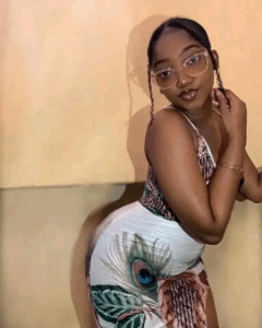 Une influenceur haitienne sextape