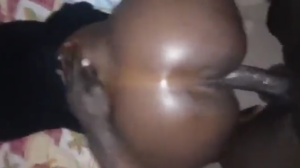 Je démonte la meuf au grosse fesse