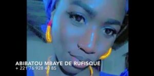 Abibatou Mbaye Lomotif