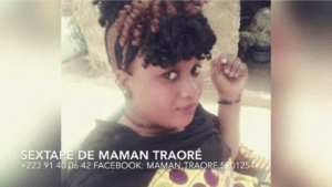 Maman Traore Lomotif