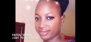 Fatou Lomotif