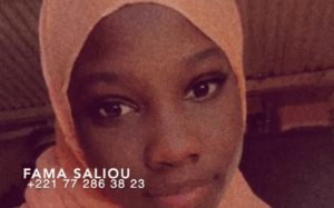 Fama Saliou Lomotif