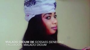 Malado Dioum Lomotif