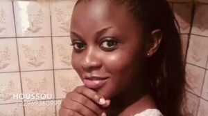 Houssou Lomotif