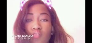 Aicha Diallo Lomotif