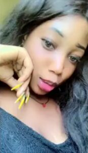 Satou Gueye Sextape