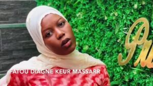 Fatou KM Lomotif