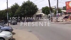 Yonou Ndaw Production Kocc Barma