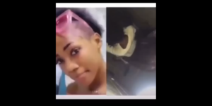 Zeynabou l'ivoirienne sextape
